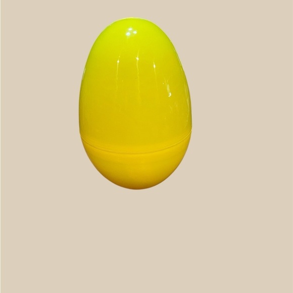 E020 SOCK MONKEY HATCHLING. 12” SOCK MONKEY IN A 12” EGG - Picture 3 of 3